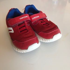 Toddler Boy Shoes
